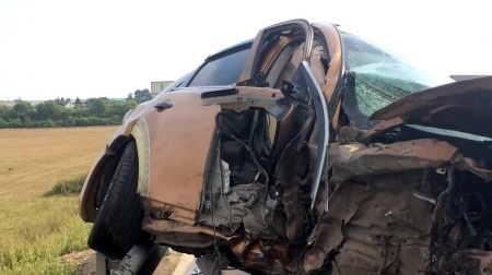 Điểm tin tai nạn, sự cố giao thông tuần qua