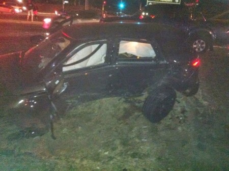 Điểm tin tai nạn, sự cố giao thông trong tuần