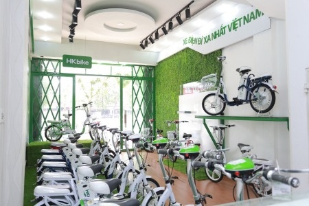 Chế độ bảo hành ở các hãng lớn bao giờ
cũng vượt trội.