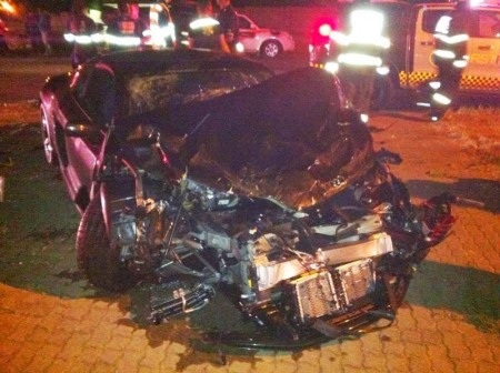 Điểm tin tai nạn, sự cố giao thông trong tuần - 5