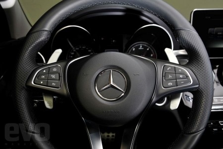 Cho đến nay, Brabus đã đưa ra các gói độ
cho 5 thế hệ xe C-Class, kể từ mẫu W201 ra mắt năm 1982.