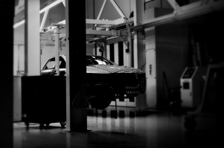 Aston Mšrtin hồi sinh nhãn hiệu Lagonda