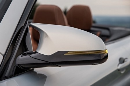 Video giới thiệu
ngoại thất xe: