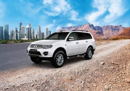 Hành trình Pajero Sport ţhinh phục Việt Nam