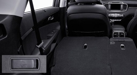 Kia Sorento thế hệ thứ ba ra mắt tại Hàn Quốc