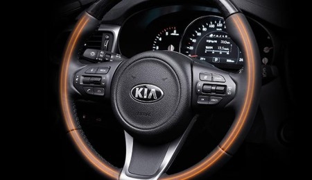 Kia Sorento thế hệ thứ ba ra mắt tại Hàn Quốc