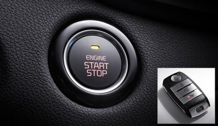 Kia Sorento thế hệ thứ ba ra mắt tại Hàn Quốc