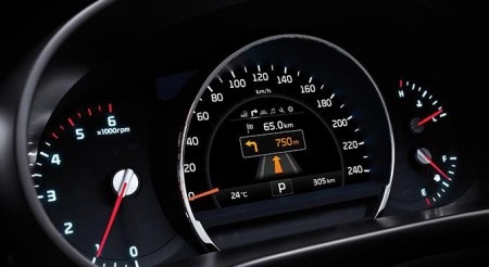 Kia Sorento thế hệ thứ ba ra mắŴ tại Hàn Quốc