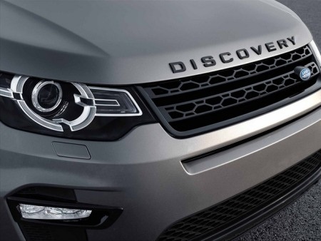 Land Rover Discovery 2015 - Sứ mệnh thay thế LR2