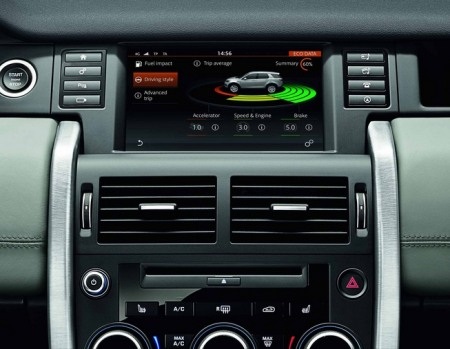 Land Rover Discovery 2015 - Sứ mệnh thay thế LR2