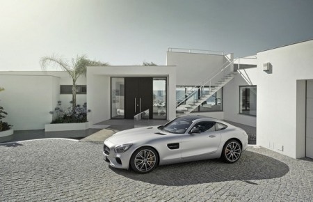 Download trọn bộ
sưu tập hình nền độ phân giải cao của xe ɍercedes-AMG GT