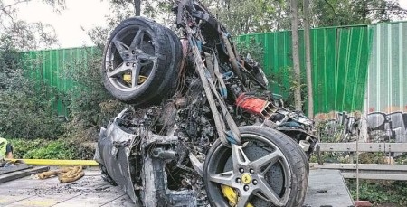 Điểm tin tai nạn, sự cố giao thông trong tuần