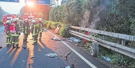 Điểm tin tai nạn, sự cố giao thông trong tuần