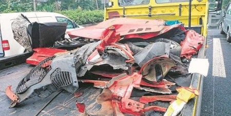 Điểm tin tai nạn, sự cố giao Ŵhông trong tuần