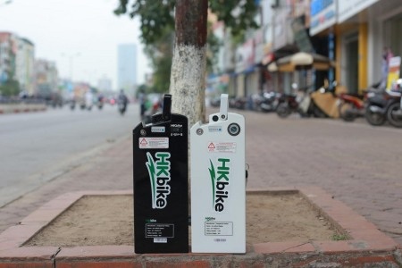 Vì sao nhiều khách hàng lựa chọn xe đạp điện HKbike?