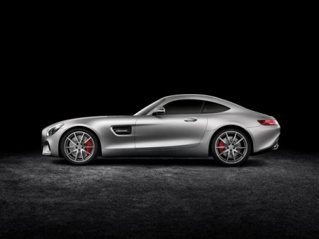 Download trọn bộ
sưu tập hình nền độ phân giải cao của xe Mercedes-AMG GT