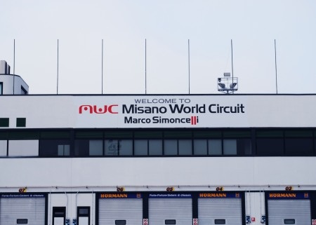 Lần đầu tiên cho Lorenzo và Marquez