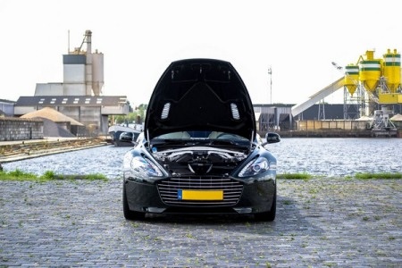 Download trọn bộ
hình nền độ phân giải cao chiếc Aston Martin Rapide S màu xanh lạ mắt