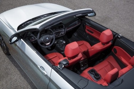 Download trọn bộ
hình nền độ phân giải cao phiên bản BMW 2-Series mui trần năm 2015