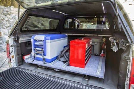 Download trọn bộ
hình nền độ phân giải cao của phiên bản Nissan Titan đặc biệt này