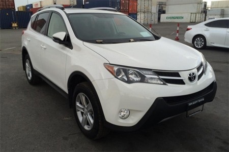 Lách cửa hẹp, xe mới, xe lạ rủ nhau về Việt Ŏam