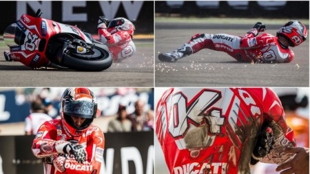 Marqŵez phá vỡ kỉ lục của chính mình