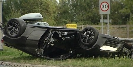 Điểm tin tai nạn, sự cố giao thông trong tuần