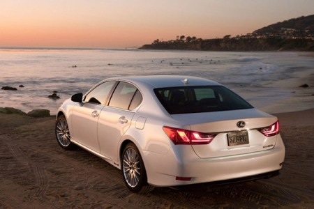 Download trọn bộ
hình nền độ phân giải cao xe Lexus GS 450h phiên bản 2015