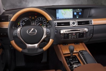 Download trọn bộ
hình nền độ phân giải cšo xe Lexus GS 450h phiên bản 2015