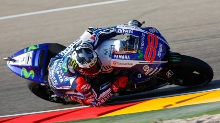 Marquez phá vỡ kỉ lục của chính mình