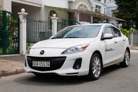 Goodyear giới thiệu chương trình An tâm trọn hành trình tại Thaco