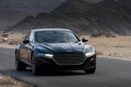 Download trọn bộ
hình nền độ phân giải cao mẫu xe Aston Martin Lagonda