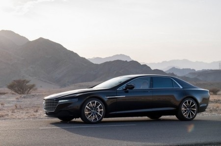 Download trọn bộ
hình nền độ phân giải cao mẫu xe Aston Martin Lagonda