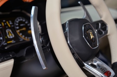 Lamborghini giới thiệu siêu xe dùng động cơ hybrid - 3 Lamborghini giới tɨiệu siêu xe dùng động cơ hybrid
