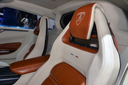 Lamborghini giới thiệu siêu xe dùng động cơ hybrid - 19 Đứɣ Phúc