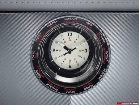 Rolls-Royce chỉ sản xuất đúng 20 chiếc
Phantom Metropolitan