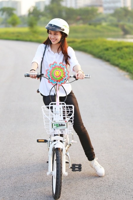 Với những kinh nghiệm sau bạn hoàn toàn
có thể sử dụng xe điện một cách dễ dàng hơn: