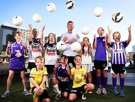 Những sự kiện lớn được mong đợi trong năm 2015