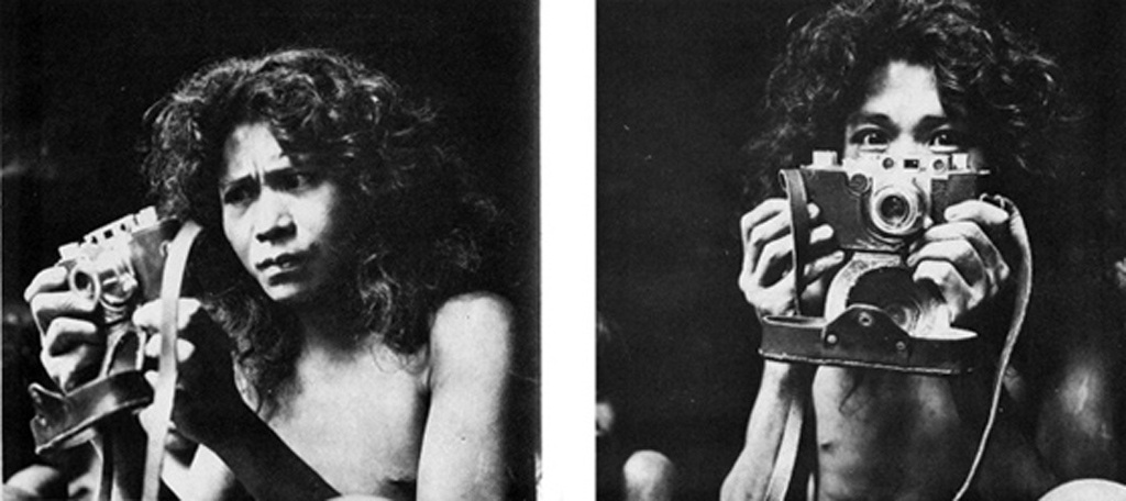 Lừa đảo cả chuyện phát hiện một tộc người nguyên thủy? - 5 Người Tasaday sống theo chế độ một vợ một chồng, tồn tại trên mảnh đất của mình một cách hạnh phúc