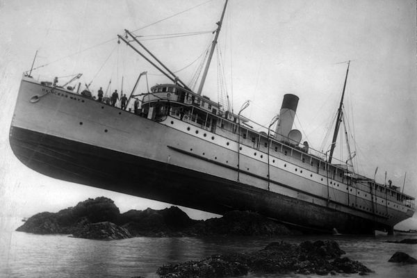 5 bức ảnh đắt giá của lịch sử thật đến khó tin - 1 5 bức ảnh đắt giá của lịch sử thật đến khó tin