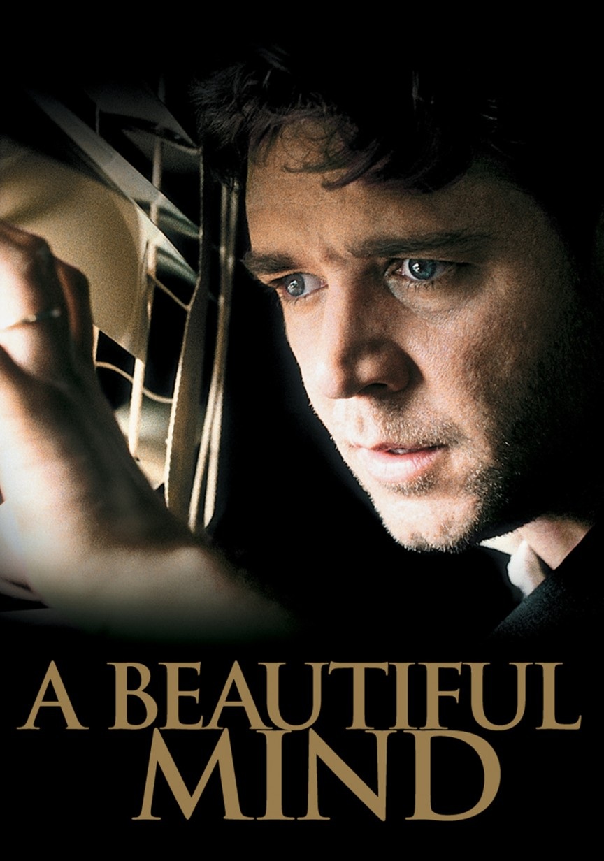 Phim “Good morning, Vietnam” đã bóp méo sự thật? - 4 A Beautiful Mind