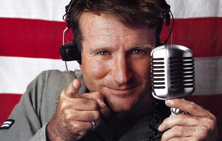 Phim “Good morning, Vietnam” đã bóp méo sự thật? - 1 Good Morning Vietnam