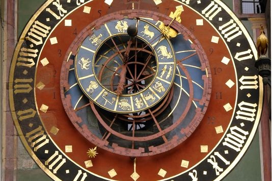 Tháng 6 năm nay có ngày dài hơn 24 tiếng