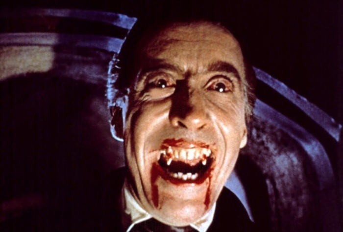 Cuộc đời và sự nghiệp của diễn viên “Bá tước Dracula” qua ảnh - 1 Cuộc đời và sự nghiệp của diễn viên “Bá tước Dracula”