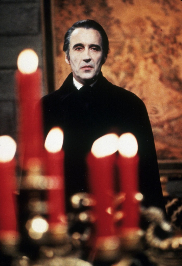Cuộc đời và sự nghiệp của diễn viên “Bá tước Dracula” qua ảnh - 4 Lee cưới người mẫu Đan Mạch Birgit Kroencke ngày 17/3/1961. Họ đã sống với nhau hơn 50 năm.