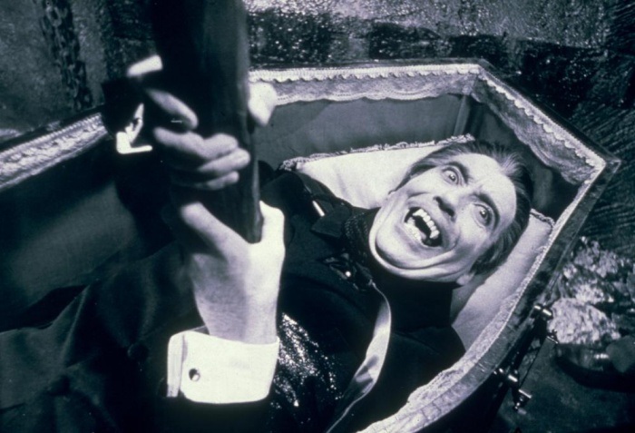 Cuộc đời và sự nghiệp của diễn viên “Bá tước Dracula” qua ảnh - 5 Lee cưới người mẫu Đan Mạch Birgit Kroencke ngày 17/3/1961. Họ đã sống với nhau hơn 50 năm.