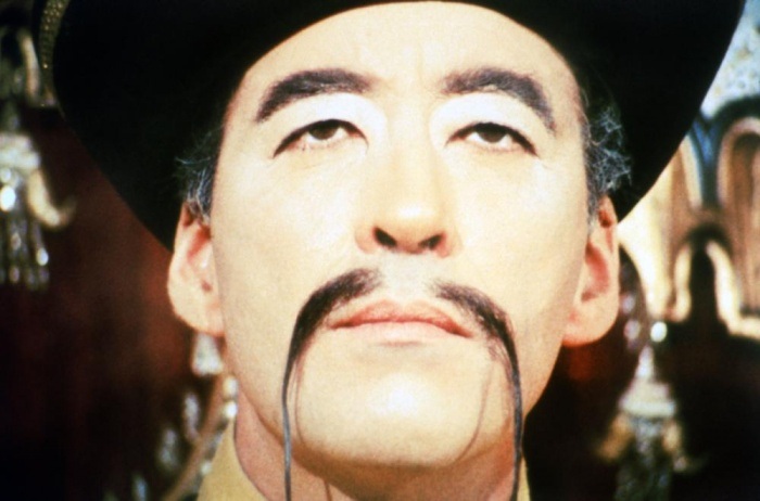 Cuộc đời và sự nghiệp của diễn viên “Bá tước Dracula” qua ảnh - 6 Lee cưới người mẫu Đan Mạch Birgit Kroencke ngày 17/3/1961. Họ đã sống với nhau hơn 50 năm.