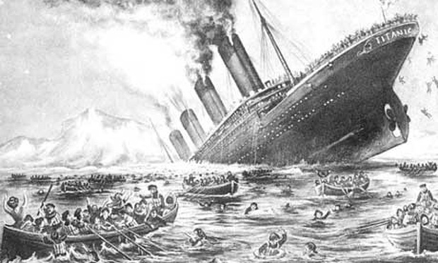 Ai là chủ nhân thực sự của con tàu Titanic? - 2 Ai là chủ nhân thực sự của con tàu Titanic?