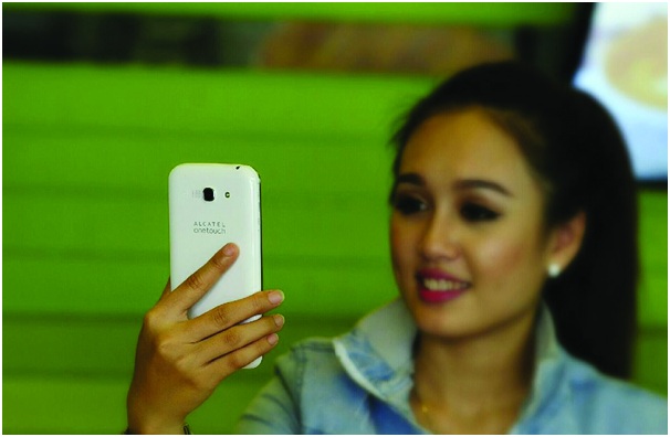 Alcatel công bố chiến lược tài trợ giá tới 20% cho khách hàng - 2 Alcatel công bố chiến lược tài trợ giá tới 20% cho khách hàng