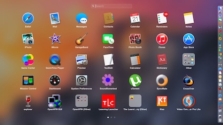 Macbook Air có nên nâng cấp lên OS X 10.10 Yosemite?